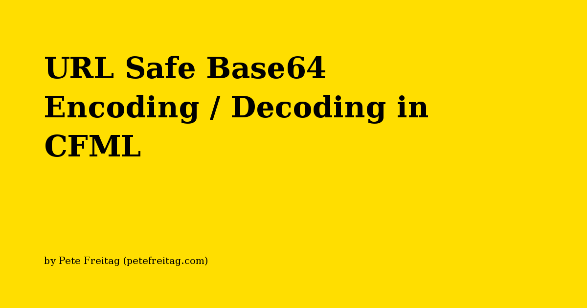 must be 32 url safe base64 encoded bytes