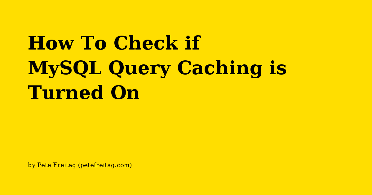 mysql-update-query-garethell